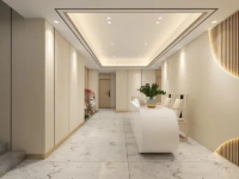 雅江晚舟酒店 雅江酒店