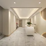 Yajiang Wanzhou Hotel Các khách sạn ở Nhã Giang