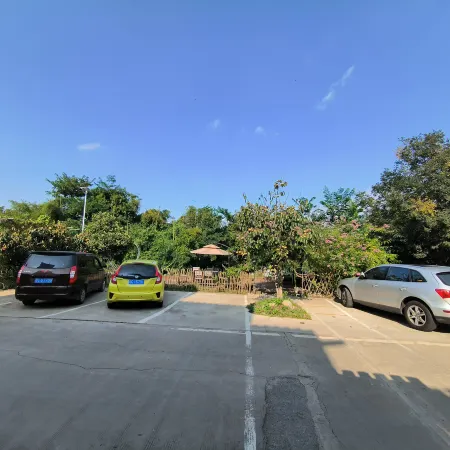 Shengkai Bieyuan Guesthouse