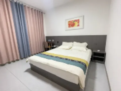 Hanoi Homestay Hotels in Xin'an