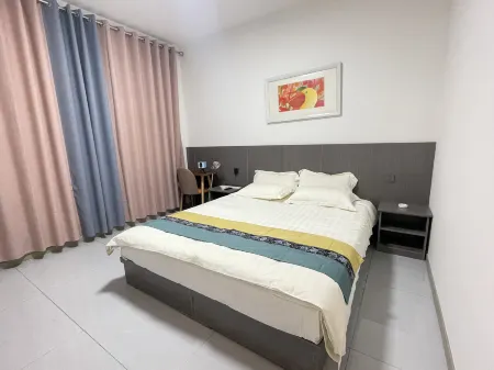 Hanoi Homestay Отели рядом с достопримечательностью «Luoyang Vocational College of Science and Technology (Hexi Campus)»