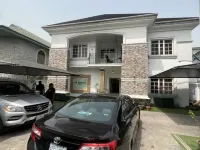 De Loccville Place Các khách sạn ở 