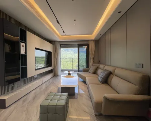 Weimena International Apartment (Shenzhen Window of the World) Unggulan Photos