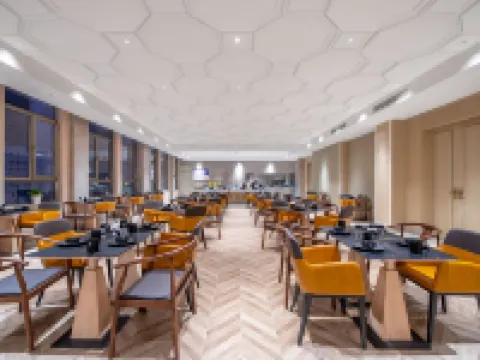 Vienna International Hotel (Hotan Yue Mansion Night Market Store) Hoteles en Hotan