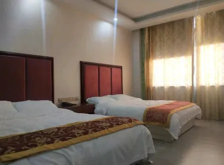 Susong Qianling Homestay