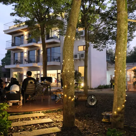 Yearning Guesthouse