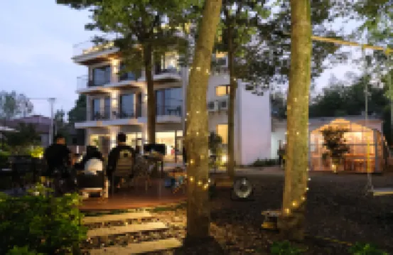 Yearning Guesthouse