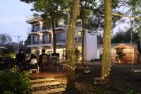Yearning Guesthouse Hotels near Zhangzhu No.2 Stadium