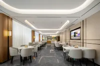 Atour Hotel Xiapu Fortune Center