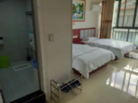 Baili Rhododendron Mengxixiang Inn