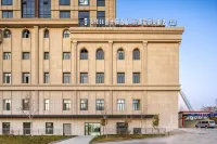 에스필 디자이너 호텔 (훠얼궈쓰 내셔널 지점)