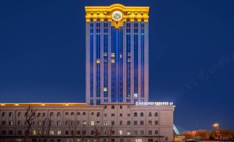 SFEEL Designer Hotel (Holgos National Store)