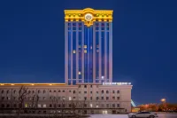 에스필 디자이너 호텔 (훠얼궈쓰 내셔널 지점)