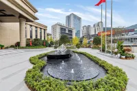 Nanjiang Jinjiang Hotel