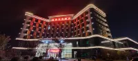 Huati Sunshine Hotel (Guoyang Sports Park)