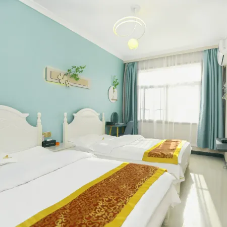 Qingchuge Inn