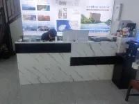 Danzhou Fangshuoshuo Homestay (Ocean Flower Island No. 2 Island) - Kuumat lähteet