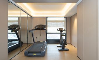 JI Hotel (Nanjing Yuhuatai Ruanjiangu)