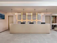 Jinjiang Hotel (Jinzhou Linghai Jiuhuashan Potala Palace Square) - Wi-Fi