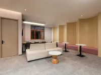 Jinjiang Hotel (Jinzhou Linghai Jiuhuashan Potala Palace Square) - Wi-Fi