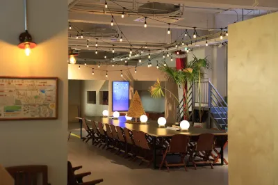 Duoyuan Youth Hostel (Nanjing Xinjiekou Subway Station) Hotels in 