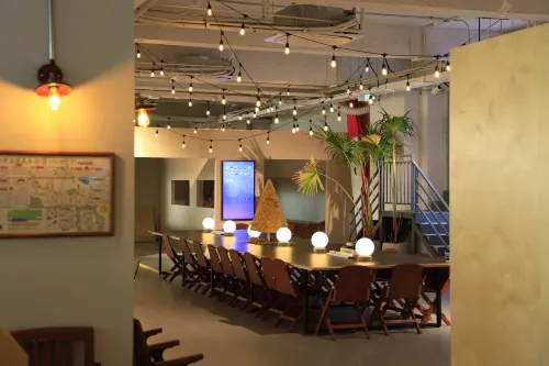 두오위안 유스 호스텔 난징 신지에커우역