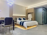 Dejiang Yasilan Smart Hotel (Renmin Park) Hotels in Dejiang