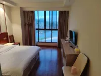 Baoji Farmhouse Hotels near Mount Wanfo
