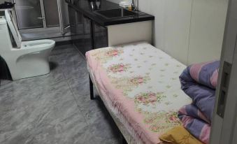 Jixi Wankelong Hotel