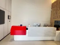 Homeinn Ripple Yun Hotel (Taizhou Yuhuan Wanda Plaza)