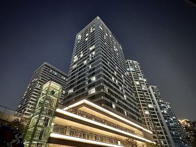 Yujian International Apartmentl