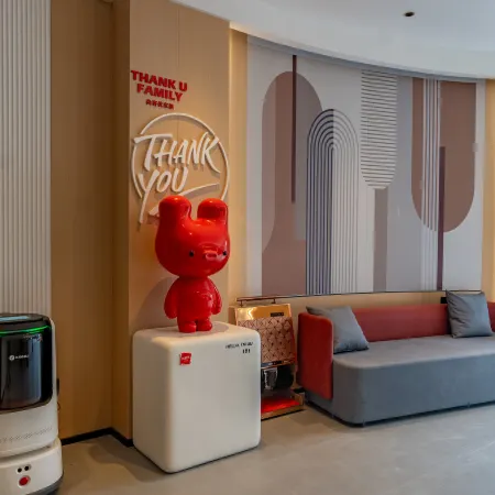 Shankee Hotel (Taihu Gaotannan Road)