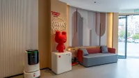 Shankee Hotel (Taihu Gaotannan Road)