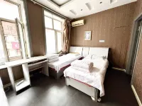 Shumeijia Express Hotel (Yuanhua Xintiandi Shopping Plaza)