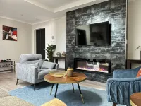 Stellar Apartment