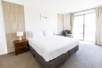 RodmanStar Apartment 탓 테카포 트리 주변 호텔