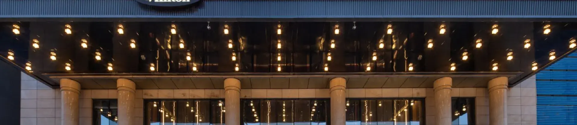 Four-Star Hotels