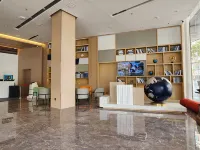 Kyriad Hotel (Fuyang Administrative Center)