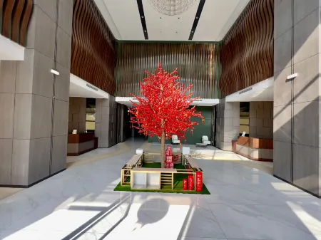 Hush Inn at K Avenue Kota Kinabalu Отели в г. Penampang