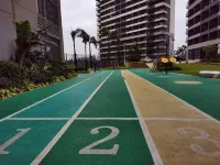 海之徵途全海景度假公寓別墅（吳川鼎龍灣海洋度假區店） - 海滩