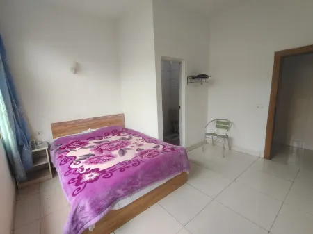 Xingwen Yayuan Hotel Отели в г. Синвэнь