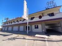 Hotel Rose Ensenada Hotels near CAMPO TURISTICO "EL SACRIFICIO"