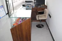 Shanshui residents Hotels in Xiangcheng