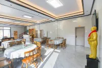韶山勿忘澤恩客棧（銅像廣場店）