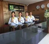 Tanzeno Hotel Hotel a Tha Bo