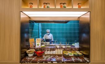 Orange Hotel (Kunming Changshui International Airport Branch)