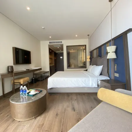 APEC MUI NE SG HAPPY HOUSE