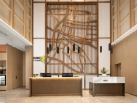 Home2 Suites by Hilton Suqian Siyang Hotels in Siyang