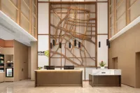 Home2 Suites by Hilton Suqian Siyang Hotels in Siyang