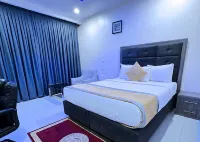 De Rigg Place Victoria Island Hotels in Victoria Island